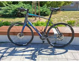 Használt Merida Speeder 200 eladó