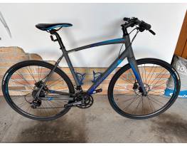 Használt Merida Speeder 200 eladó