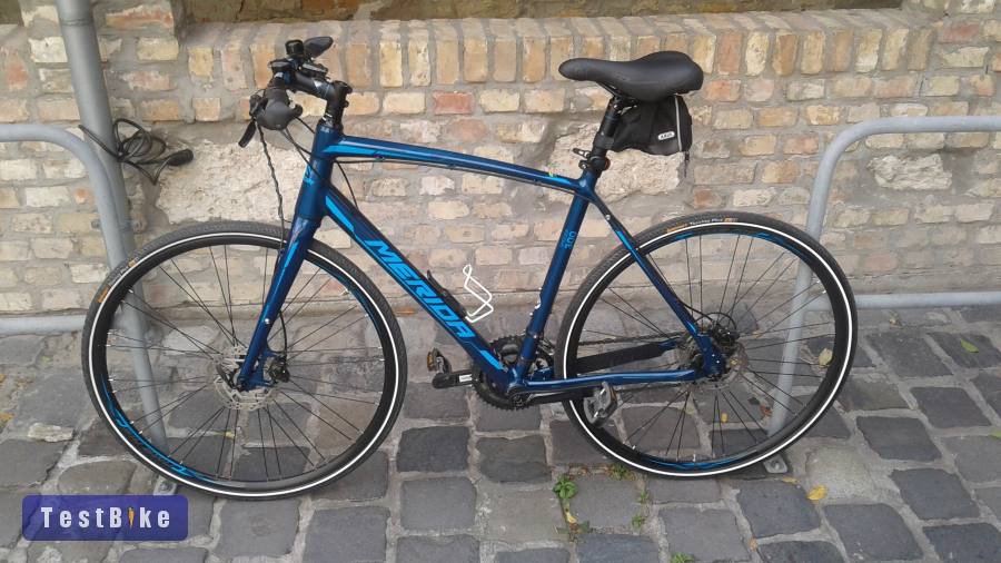 Használt Merida Speeder 300 eladó