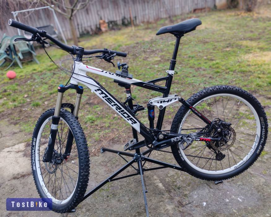 Használt Merida Trans-Mission 1000 D eladó