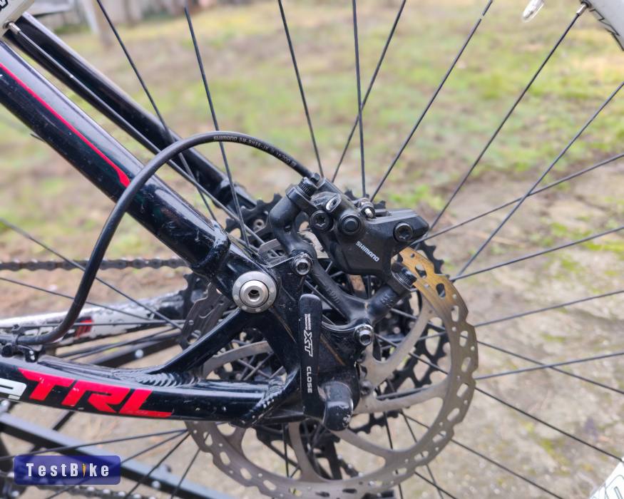 Használt Merida Trans-Mission 1000 D eladó