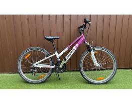 Használt Merida XS-es bringa eladó