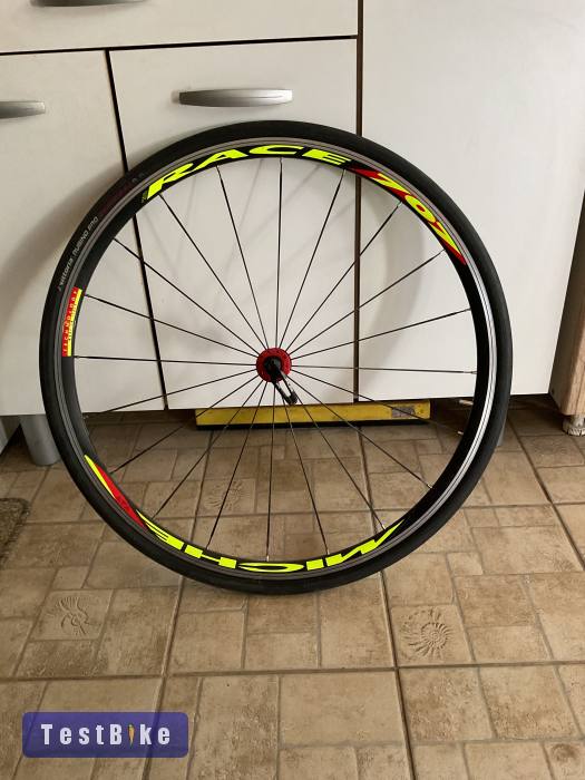 Használt Miche Race 707 eladó