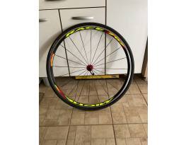HasznĂĄlt Miche Race 707 eladĂł
