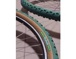 Használt Michelin Wildgripper Comp eladó
