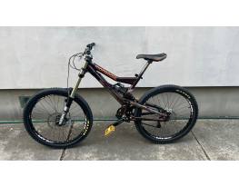 Használt Mongoose Boot'R eladó