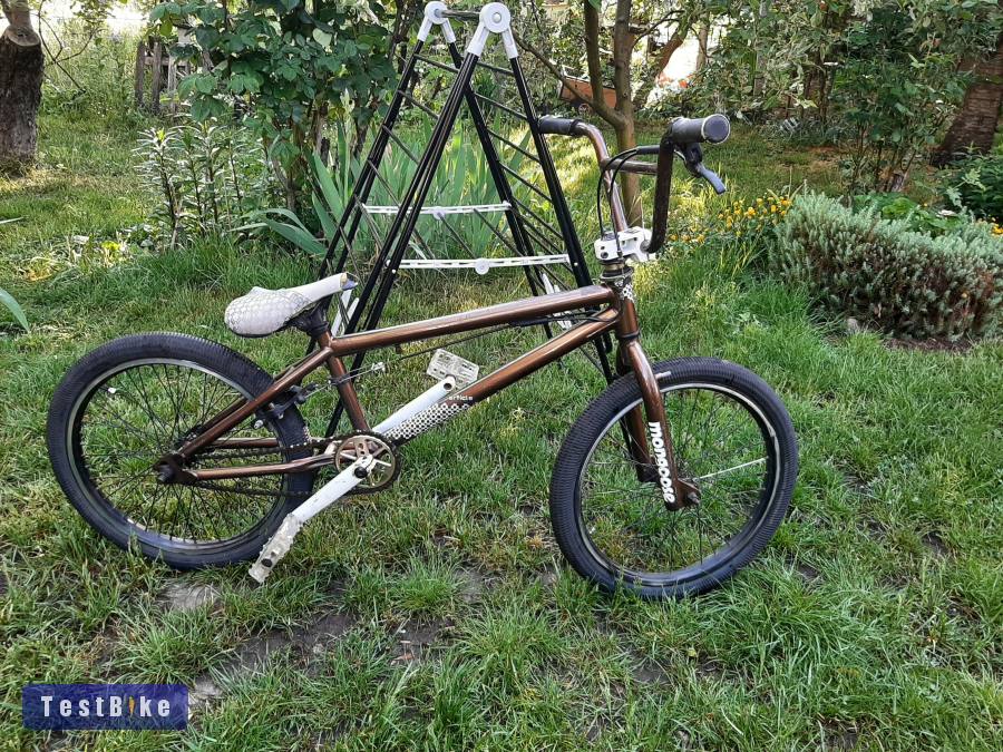 Használt Mongoose eladó