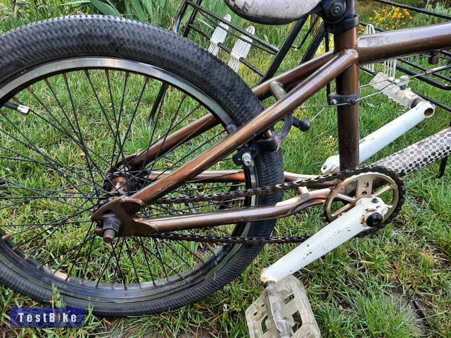 Használt Mongoose eladó
