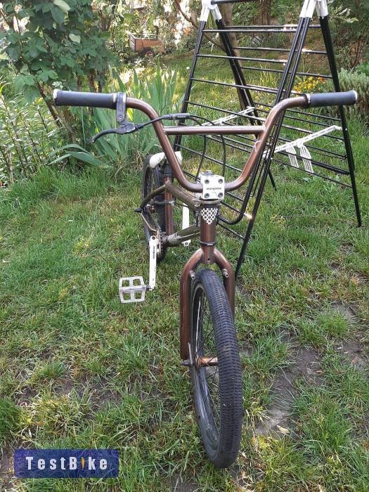 Használt Mongoose eladó