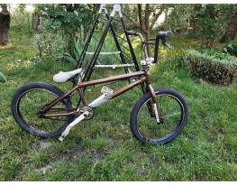 Használt Mongoose eladó