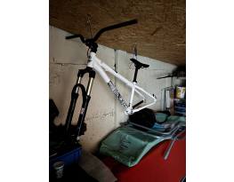 Használt Mongoose Fireball eladó