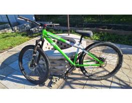 Használt Mongoose Fireball eladó