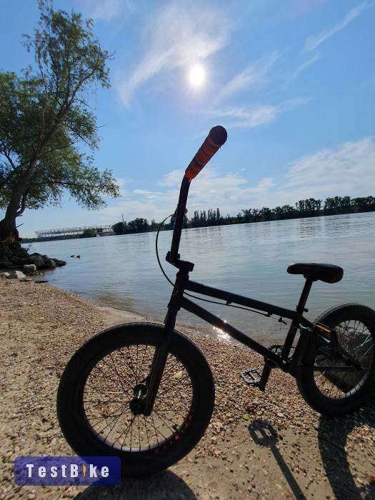 Használt Mongoose Legion eladó