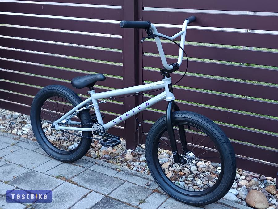 Használt Mongoose Legion L100 eladó