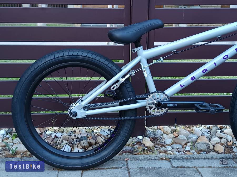Használt Mongoose Legion L100 eladó