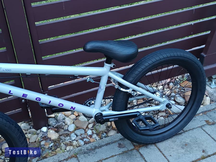 Használt Mongoose Legion L100 eladó