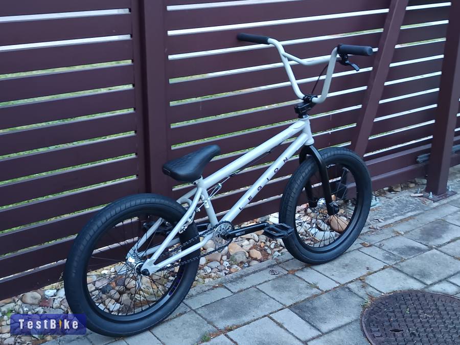 Használt Mongoose Legion L100 eladó