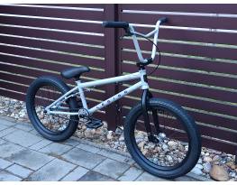 Használt Mongoose Legion L100 eladó