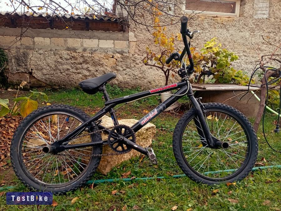 Használt Mongoose Mischief eladó