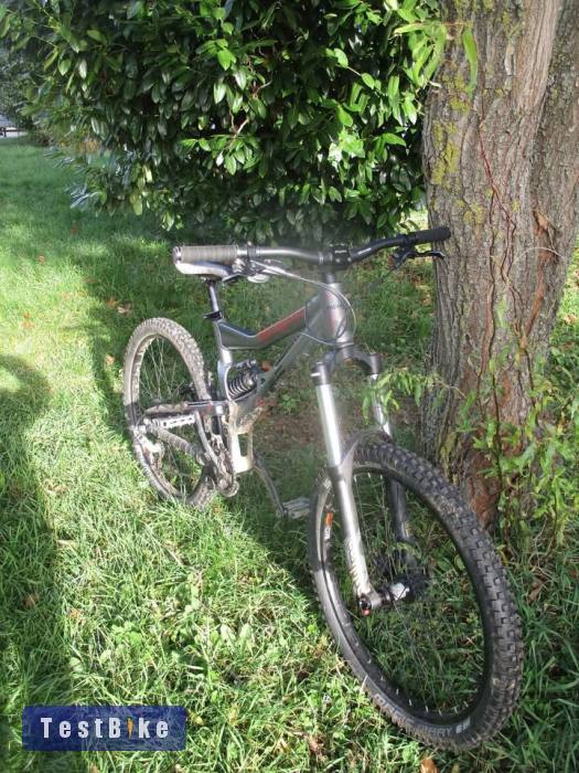 Használt Mongoose Pinn'R (apprentice) eladó