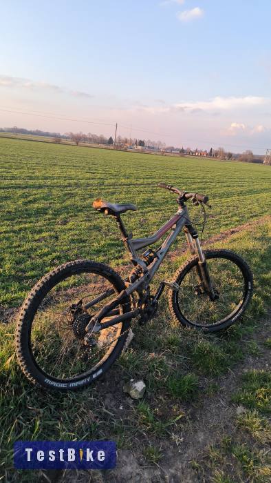 Használt Mongoose Pinn'R (apprentice) eladó