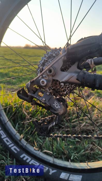 Használt Mongoose Pinn'R (apprentice) eladó