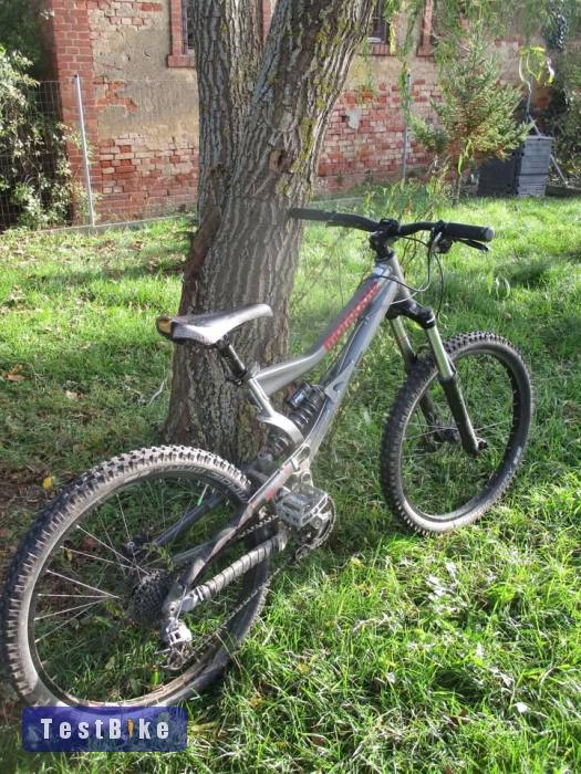 Használt Mongoose Pinn'R (apprentice) eladó