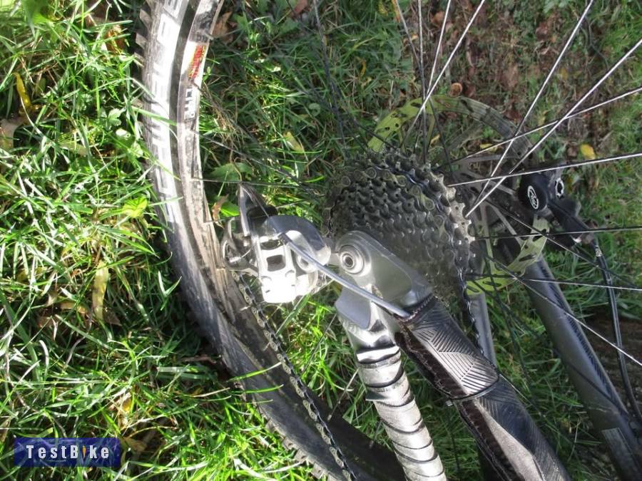 Használt Mongoose Pinn'R (apprentice) eladó