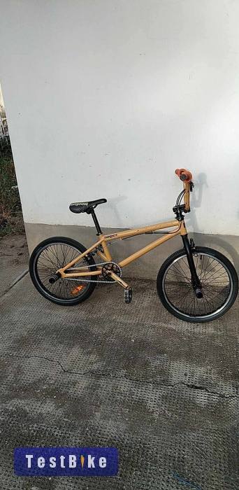 Használt Mongoose Program eladó