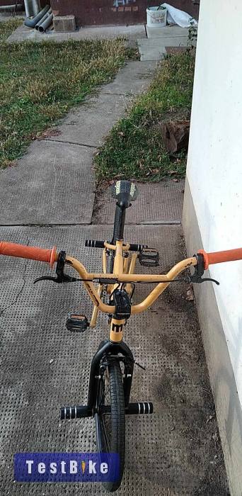 Használt Mongoose Program eladó