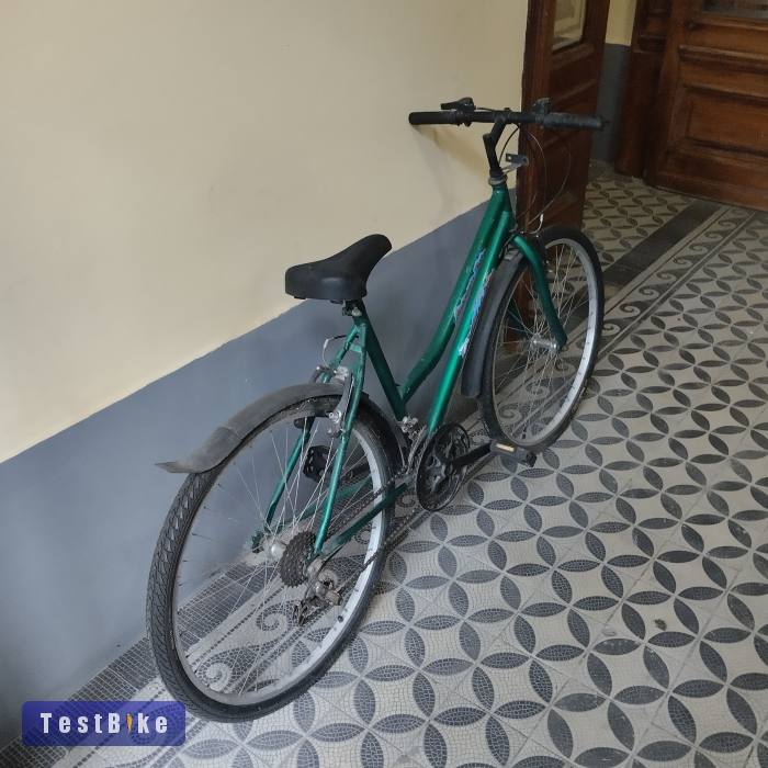 Használt Mongoose Rockadile AL 20" Fiú eladó