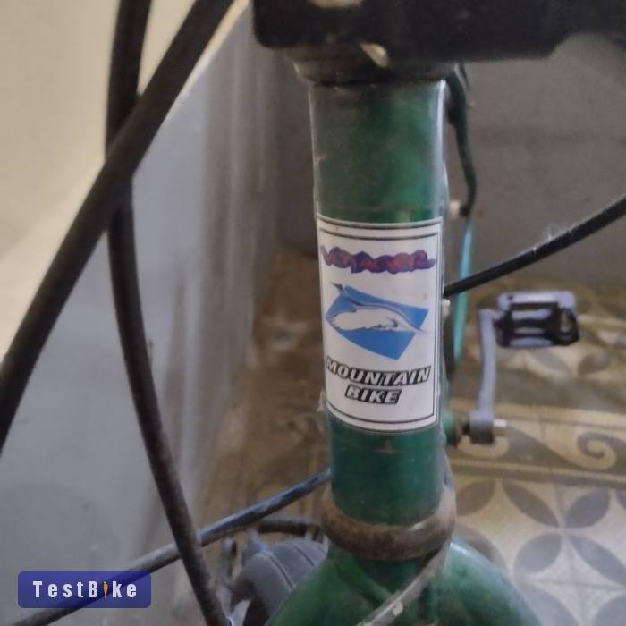 Használt Mongoose Rockadile AL 20" Fiú eladó