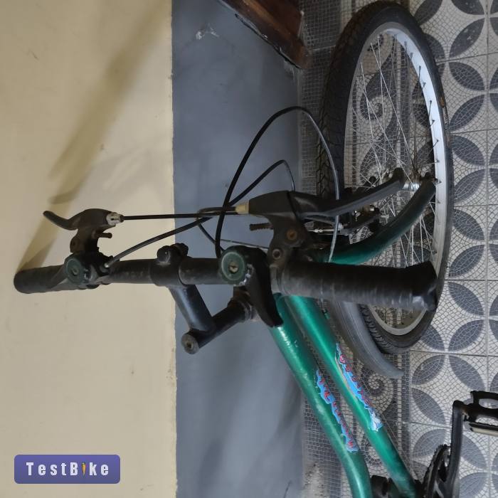 Használt Mongoose Rockadile AL 20" Fiú eladó