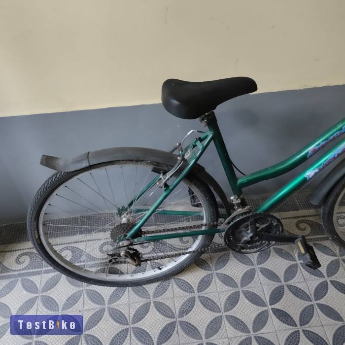 Használt Mongoose Rockadile AL 20" Fiú eladó