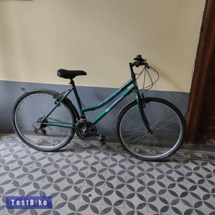 Használt Mongoose Rockadile AL 20" Fiú eladó
