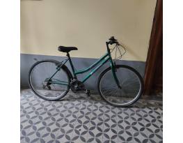 Használt Mongoose Rockadile AL 20" Fiú eladó