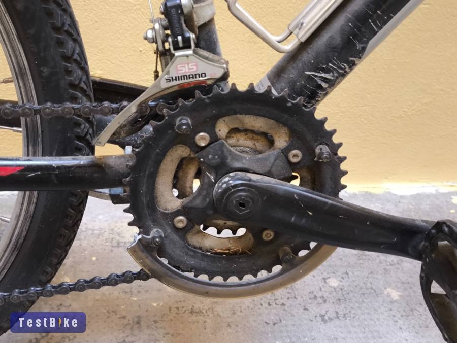 Használt Mongoose Rockadile Al 24" fiú eladó