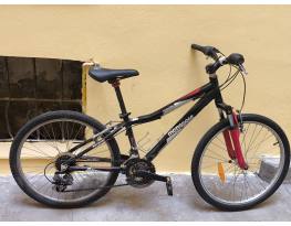 Használt Mongoose Rockadile Al 24" fiú eladó