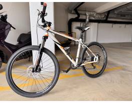 Használt Mongoose Tyax Sport eladó