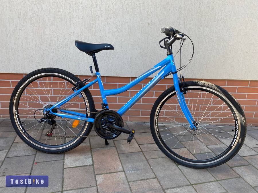 Használt Montana 1.0 15" 26"-os kerékkel eladó