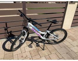 Használt Montana 24 revo alu junior