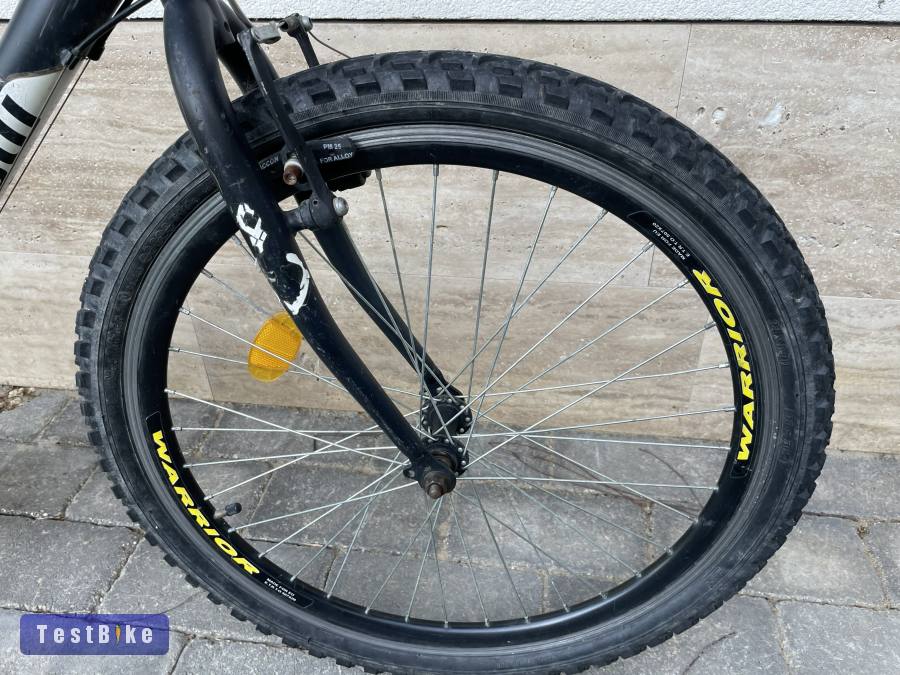 Használt Montana Junior Revo FS eladó