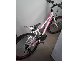 Használt Montana Junior XC alu eladó