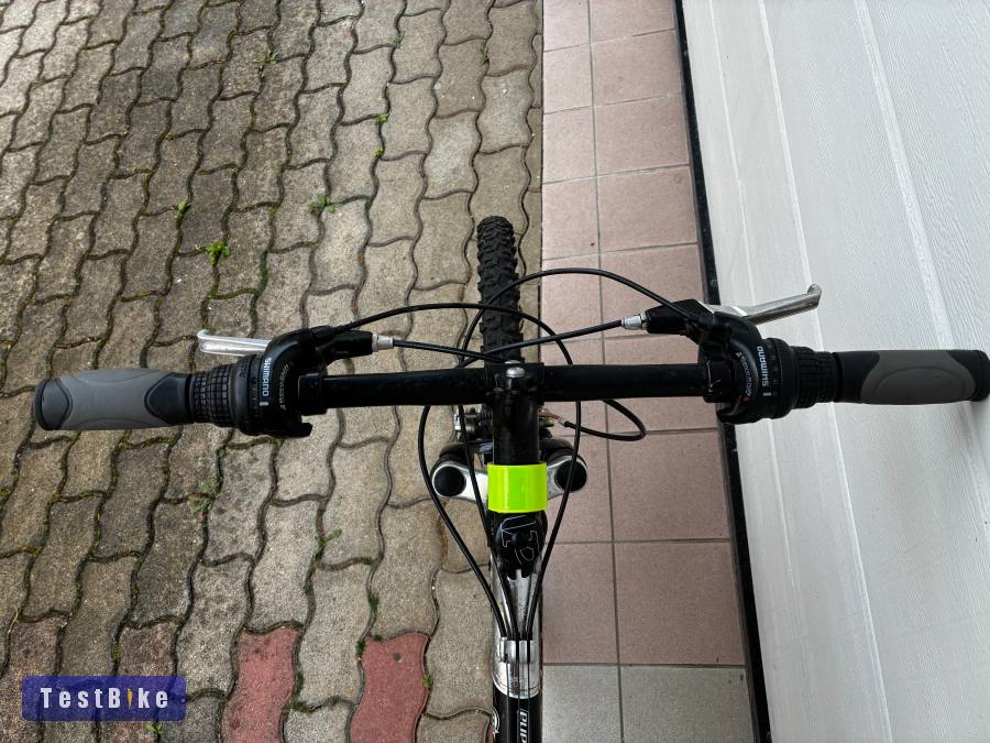 Használt Montana MTB eladó