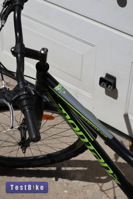Használt Montana MTB Kid Revo FS eladó