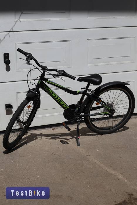 Használt Montana MTB Kid Revo FS eladó