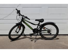 Használt Montana MTB Kid Revo FS eladó