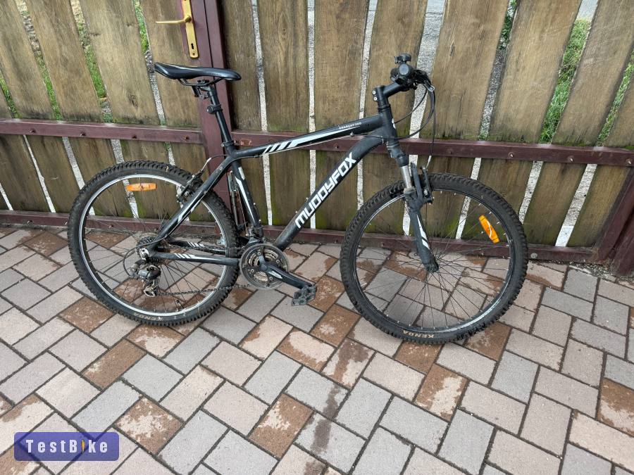 Használt Muddyfox Anarchy 100 eladó