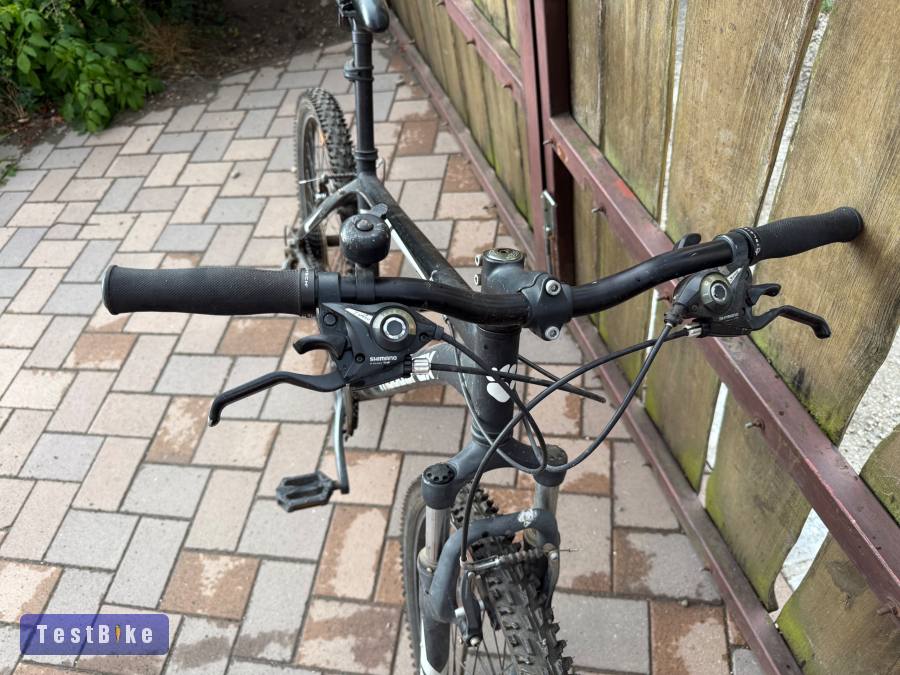 Használt Muddyfox Anarchy 100 eladó
