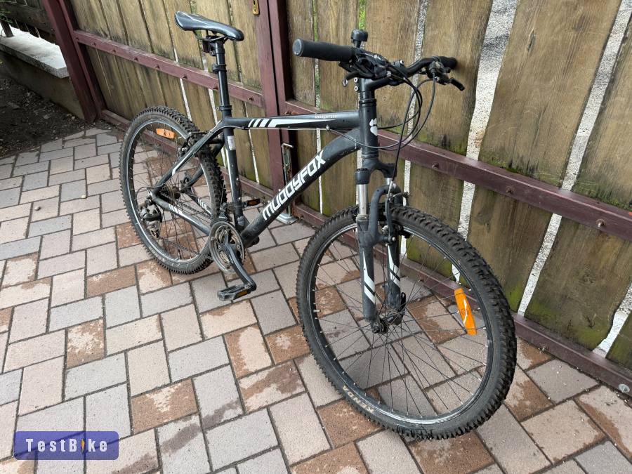 Használt Muddyfox Anarchy 100 eladó